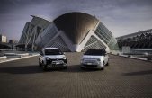 Τα FIAT 500 και Fiat Panda με υβριδική τεχνολογία