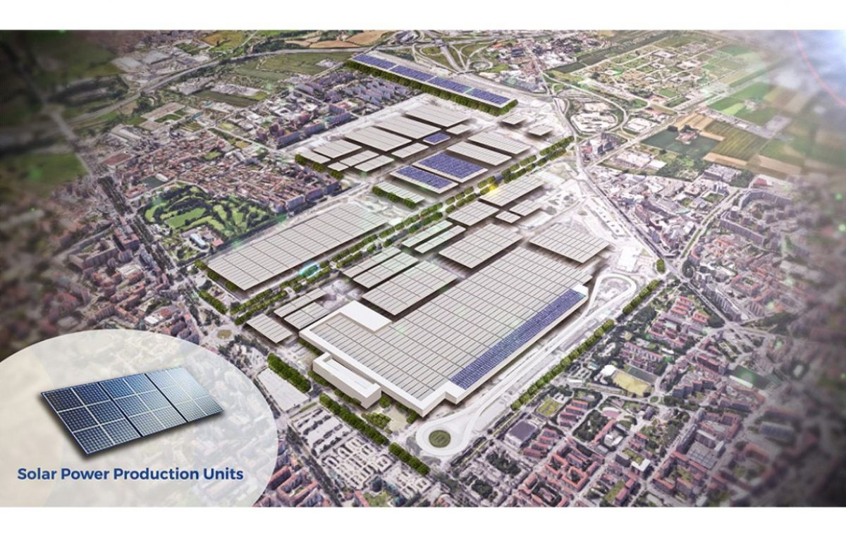 H Fiat Chrysler Automobiles συνεχίζει να επενδύει για ένα πιο φιλικό προς το περιβάλλον