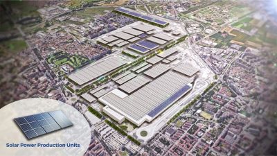 H Fiat Chrysler Automobiles συνεχίζει να επενδύει για ένα πιο φιλικό προς το περιβάλλον