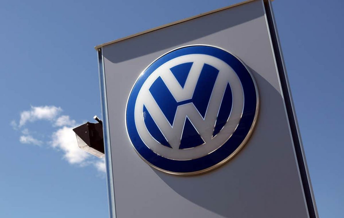 VW: Λόγω κορωνοϊού μπαίνει μέσα κάθε εβδομάδα 2 δισ ευρώ