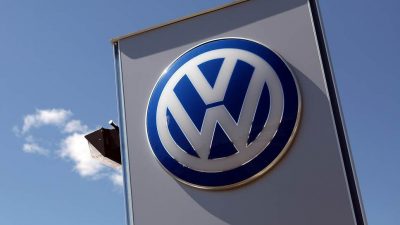 VW: Λόγω κορωνοϊού μπαίνει μέσα κάθε εβδομάδα 2 δισ ευρώ