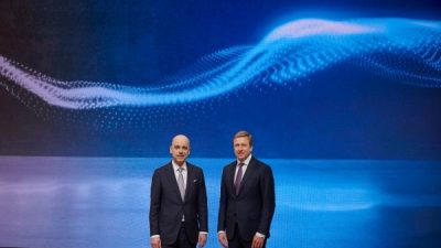 BMW Group: Σκοπεύει να διαθέσει πάνω από 30 δισ. ευρώ σε τεχνολογίες του μέλλοντος μέχρι το 2025