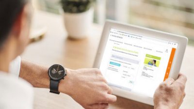 Σε πλήρη λειτουργία οι υπηρεσίες AFTER SALES της CITROEN