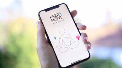 Tεχνολογία και ηλεκτροκίνηση πάνε μαζί , μας λέει η OPEL