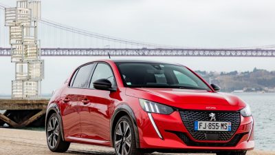 Τα έξι PEUGEOT που κέρδισαν τον τίτλο του “Car Of The Year”