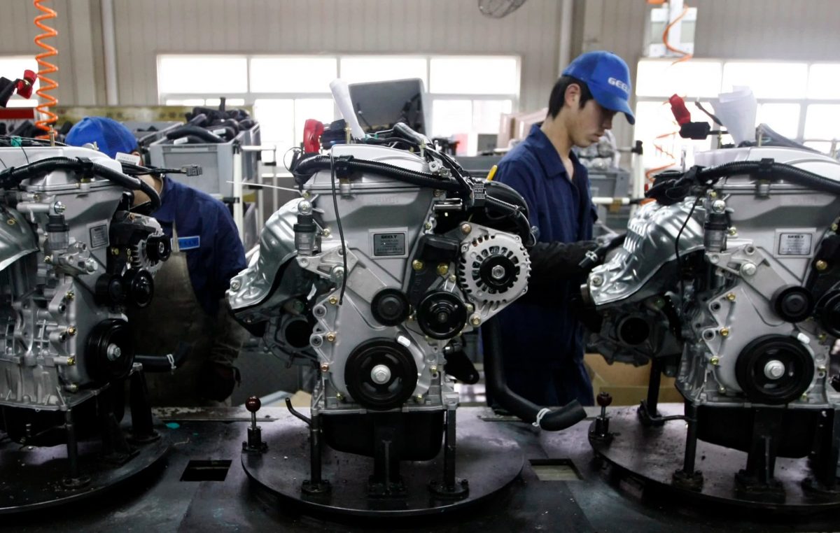 Τα πιο δυνατά μυαλά της Volvo συστρατεύονται για την αντιμετώπιση της πανδημίας