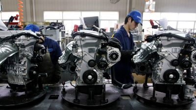 Τα πιο δυνατά μυαλά της Volvo συστρατεύονται για την αντιμετώπιση της πανδημίας