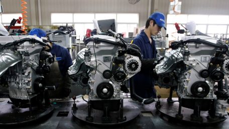 Τα πιο δυνατά μυαλά της Volvo συστρατεύονται για την αντιμετώπιση της πανδημίας