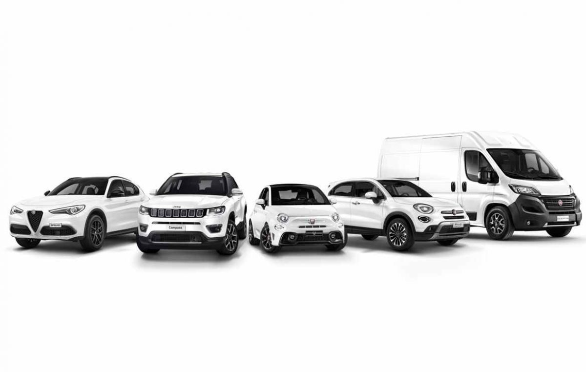 Car@home: H Fiat Chrysler Automobiles φέρνει τις εξουσιοδοτημένες εκθέσεις στο σαλόνι του αγοραστή