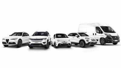 Car@home: H Fiat Chrysler Automobiles φέρνει τις εξουσιοδοτημένες εκθέσεις στο σαλόνι του αγοραστή