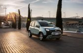 Στην ελληνική αγορά η υβριδική εκδοχή του FIAT PANDA