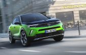 Αποκαλύφθηκε το νέο Opel Mokka, για ποιο λόγο προάγει την ηλεκτροκίνηση!