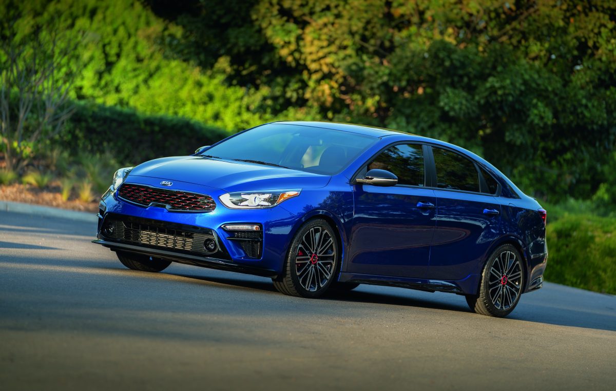 H Kia ανακηρύσσεται  Νο 1 μάρκα στη βιομηχανία από την J.D. Power ΗΠΑ