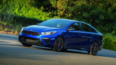 H Kia ανακηρύσσεται  Νο 1 μάρκα στη βιομηχανία από την J.D. Power ΗΠΑ