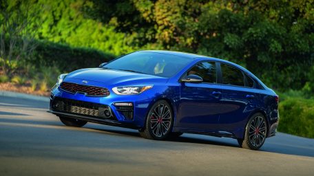 H Kia ανακηρύσσεται  Νο 1 μάρκα στη βιομηχανία από την J.D. Power ΗΠΑ