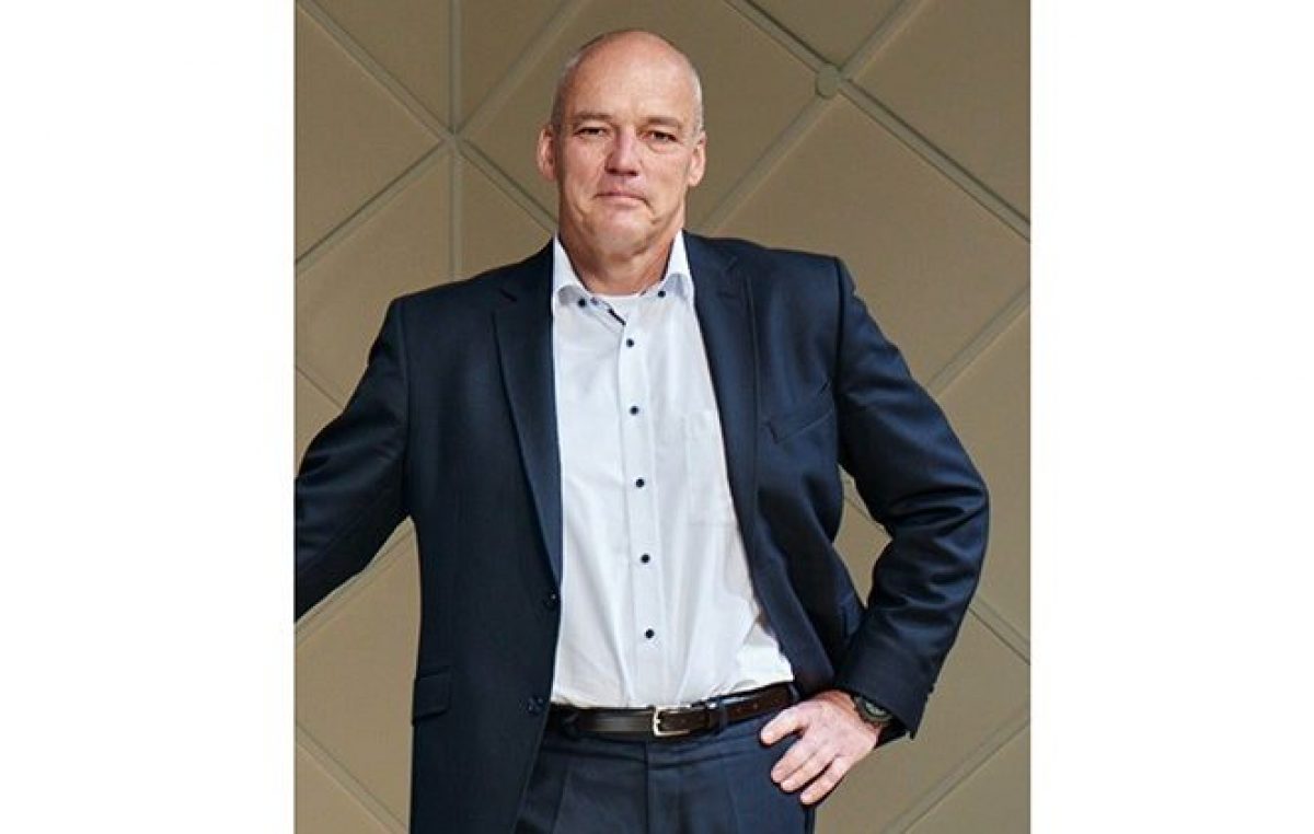 O Dr. Werner Tietz, νέος Αντιπρόεδρος R&D της SEAT