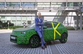 Βίντεο: Ο CEO Michael Lohscheller Παρουσιάζει το Νέο Opel Mokka