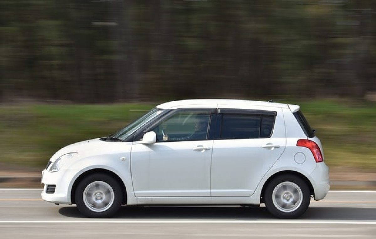 Tι προσφέρει ο δωρεάν καλοκαιρινός έλεγχος στη Suzuki