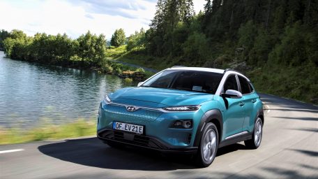 Πόσο κοστίζει στην Ελλάδα το ηλεκτρικό Hyundai Kona