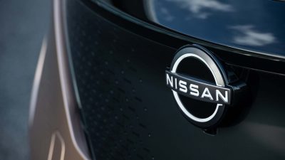 Η Nissan ανοίγει ένα νέο κεφάλαιο με το Ariya
