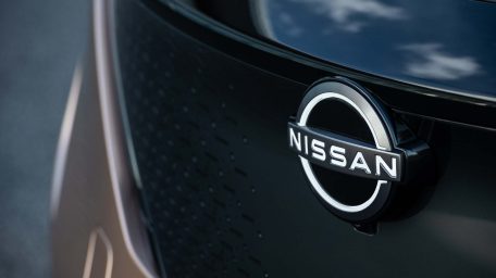 Η Nissan ανοίγει ένα νέο κεφάλαιο με το Ariya