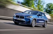 Νέα BMW X2 xDrive25e: Οδηγική απόλαυση που ηλεκτρίζει