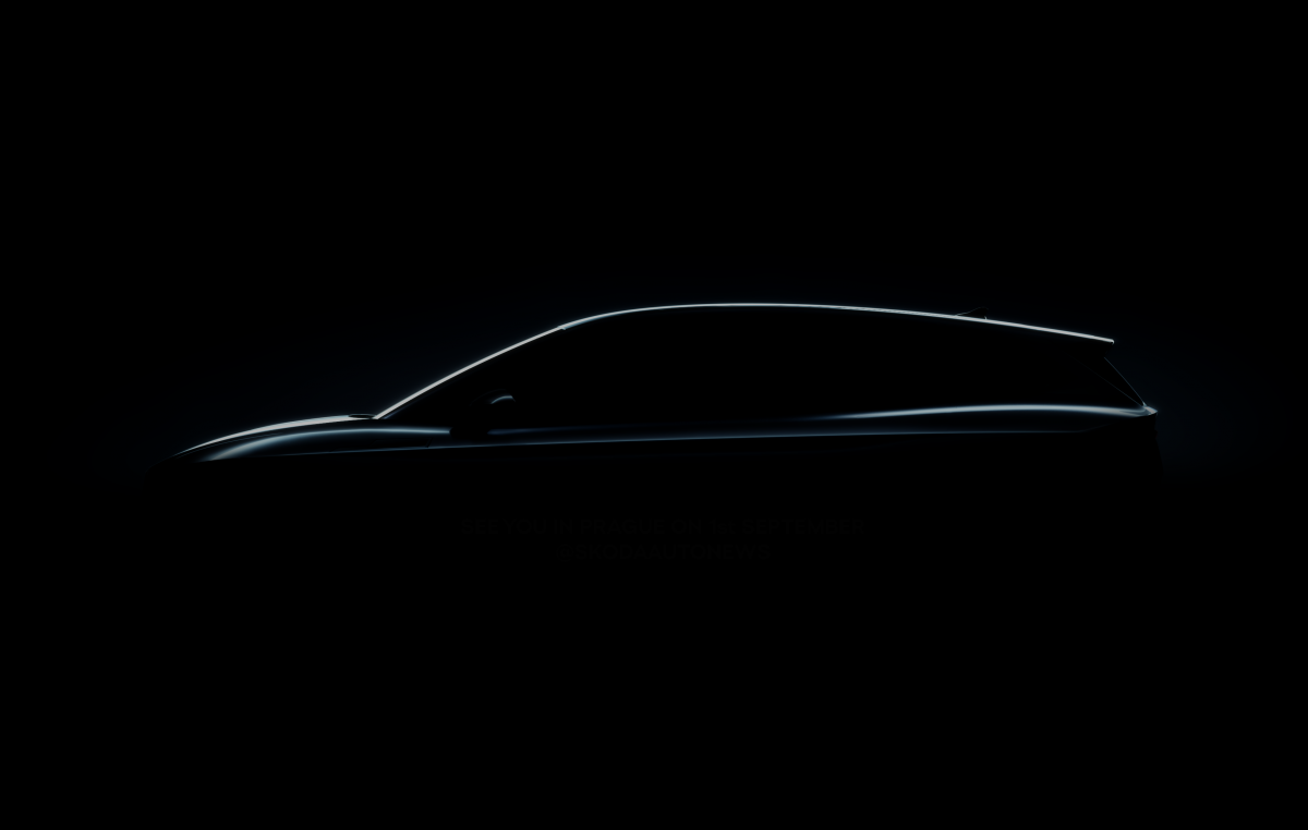 Το ολοκαίνουργιο , ηλεκτρικό ENYAQ iV το σημαντικότερο βήμα για τη SKODA