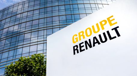 Το Groupe Renault ανακοινώνει  το νέο σχέδιο της οργανωτικής του δομής