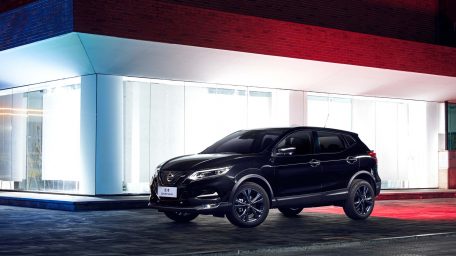Η Nissan παρουσιάζει το Magnite, ένα ολοκαίνουργιο SUV