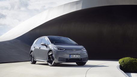 Κορυφαία επίδοση για το ID.3: πέντε αστέρια στις δοκιμές του Euro NCAP