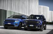 Tα νέα Plug-in Hybrid Jeep Renegade 4xe και Compass 4xe στην Ελλάδα: 100% Hybrid, 100% Jeep, 0% φόρος χρήσης!
