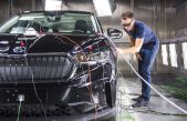 Θάλαμος κλιματολογικών προσομοιώσεων για τα ηλεκτρικά μοντέλα της SKODA