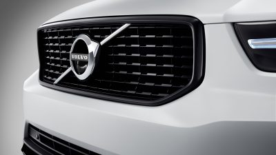 Η Volvo Car Hellas κλείνει ισχυρή το 2020 και είναι έτοιμη για μια νέα εξαιρετική χρονιά