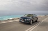 Η SKODA OCTAVIA υποψήφια για το πανευρωπαϊκό βραβείο “Car of the Year”