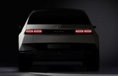 Η Hyundai Motor Company παρουσίασε τις πρώτες teaser φωτογραφίες του επερχόμενου IONIQ 5 CUV