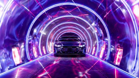 Το Audi e-tron GT αποκαλύπτεται σε διαδικτυακή παγκόσμια πρεμιέρα