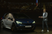 H CUPRA ενισχύει τον εξηλεκτρισμό της και ξεκινά την παραγωγή του Formentor e-HYBRID