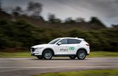 Mazda – η 1η αυτοκινητοβιομηχανία στη συμμαχία eFuel Alliance