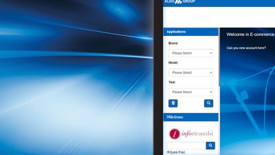 H Algo ξεκινάει τις eCommerce πλατφόρμες του!