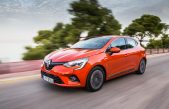 Η νέα γενιά του Renault CLIO διατίθεται με όφελος 2.500 ευρώ