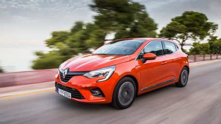 Η νέα γενιά του Renault CLIO διατίθεται με όφελος 2.500 ευρώ