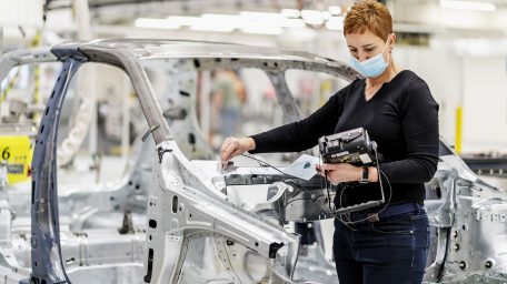 H SKODA συμπλήρωσε 15 εκατομμύρια αυτοκίνητα στο κεντρικό της εργοστάσιο