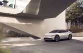 Η Kia αποκαλύπτει το EV6