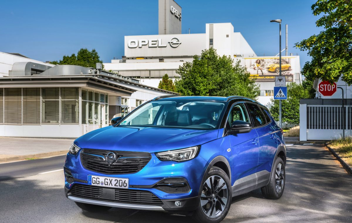 Ανοδική πορεία για την αγορά αυτοκινήτου, ποιες κατηγορίες …διαπρέπουν!