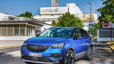 Ανοδική πορεία για την αγορά αυτοκινήτου, ποιες κατηγορίες …διαπρέπουν!