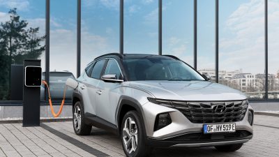 Tι νέο φέρνει το Hyundai Tuscon στην Plug – in έκδοση με τετρακίνηση