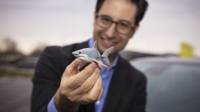 ΠΩΣ ΟΙ ΚΑΡΧΑΡΙΕΣ ΕΜΠΝΕΟΥΝ ΤΗΝ OPEL