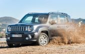 Η νέα σειρά Jeep Renegade 4xe φέρνει ακόμα πιο κοντά στο κοινό τα οφέλη της τεχνολογίας Plug-in Hybrid
