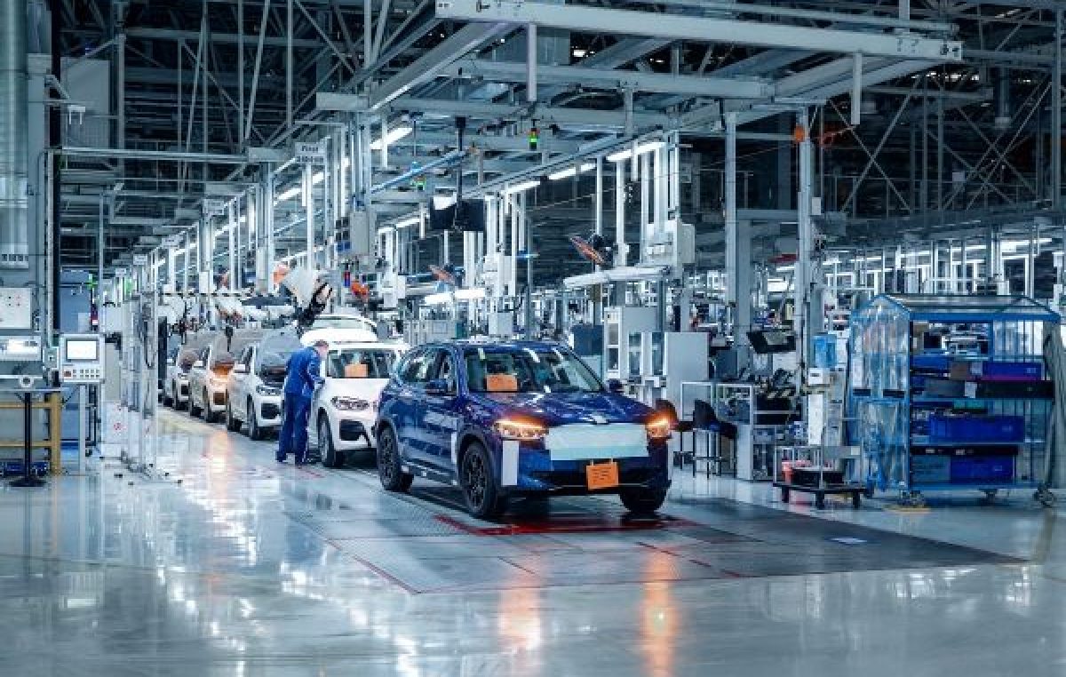 Ηλεκτρική επέλαση σε πλήρη εξέλιξη