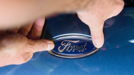 Τα προνόμια για το Ford Hybrid Business Weeks, προσφορές , δόσεις, χρηματοδότηση